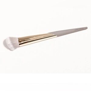 Complex Culture Cheek Chisler Contour + Blush Brush
